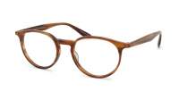 Barton Perreira Norton BP50004I 053 UMT 48-19 Umber Tortoise