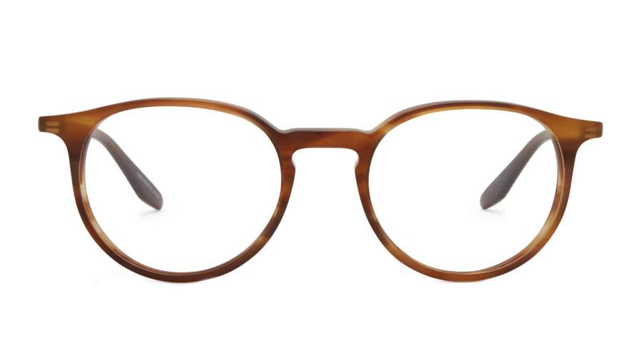 Eyeglasses Barton Perreira Norton BP50004I 053 UMT 48-19 Umber Tortoise in stock