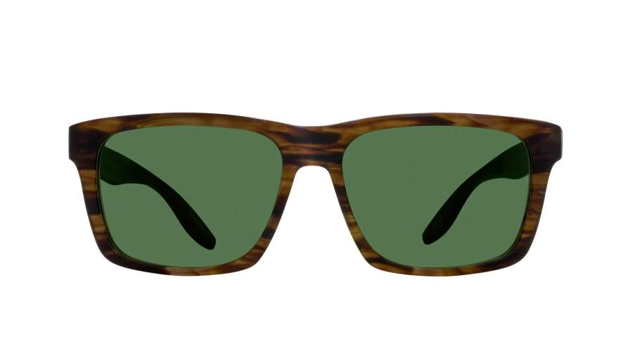 Sunglasses Barton Perreira Walker BP40024I 49N MSU/FOR 57-16 Matte Sulcata Tortoise in stock