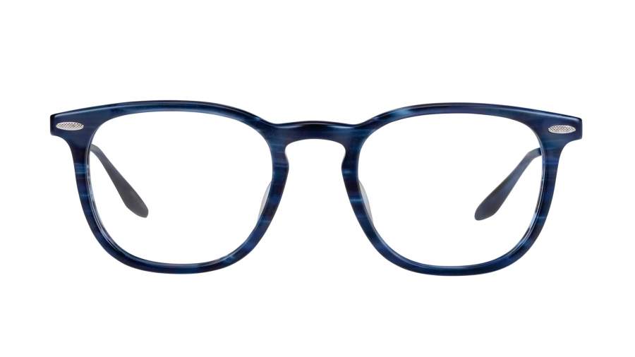 Eyeglasses Barton Perreira Husney BP50008I 055 MMI/PEW 49-21 Matte Midnight Pewter in stock