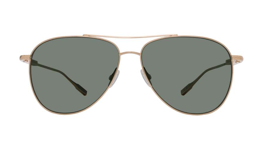 Sunglasses Barton Perreira Trask BP40027U 30H GOL/SAP 59-13 Gold in stock