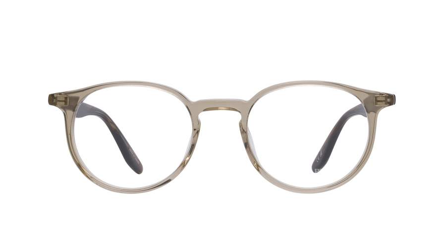 Eyeglasses Barton Perreira Norton BP50004I 047 KHA/SUT 50-21 Khaki Sulcata Tortoise in stock