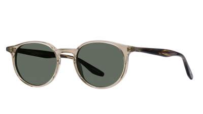 Barton Perreira Norton BP40003I 47N KHA/SUT 50-21 Khaki Sulcata Tortoise