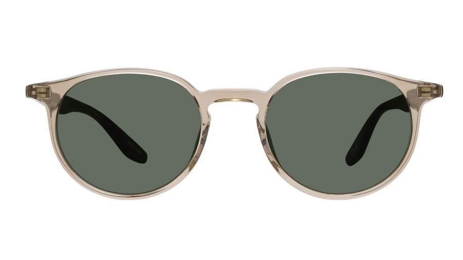 Sunglasses Barton Perreira Norton BP40003I 47N KHA/SUT 50-21 Khaki Sulcata Tortoise in stock