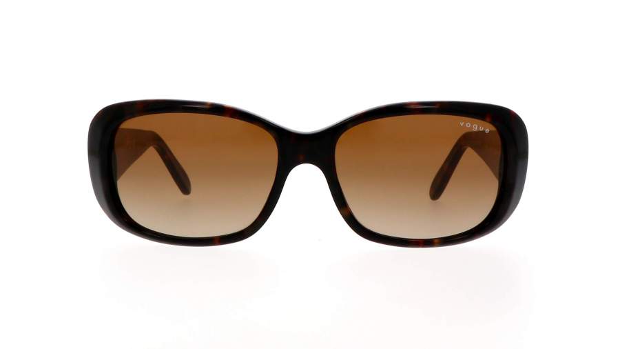 Lunette soleil femme vogue hotsell