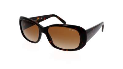 Sonnenbrille Vogue Eyewear VO2606S W656/13 52-15 Tortoise auf Lager