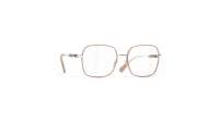 CHANEL CH2215 C261 54-17 Bege