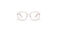 CHANEL CH2215 C261 54-17 Beżowy