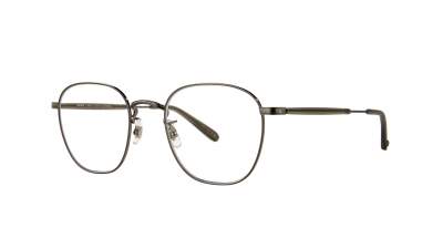 Garrett Leight Grant m 3009 PW-WIL 49-22 Prata