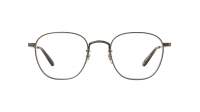 Garrett Leight Grant m 3009 PW-WIL 49-22 Prata