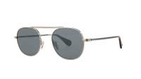 Garrett Leight Van buren ii 4066 SV-SGY 49-20 Prata