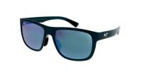 Maui Jim Puakea B670-03 57-16 Bleu