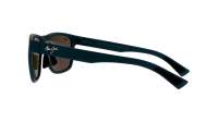 Maui Jim Puakea B670-03 57-16 Bleu