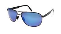 Maui Jim Castles B728-17 62-15 Preto