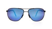 Maui Jim Castles B728-17 62-15 Noir