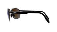Maui Jim Castles B728-17 62-15 Czarny