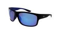 Maui Jim Southern cross B815-02 63-15 Noir