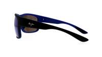 Maui Jim Southern cross B815-02 63-15 Negro