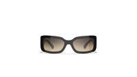 CHANEL CH5526 C501/W1 61-20 Noir