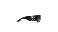 CHANEL CH5526 C501/W1 61-20 Noir