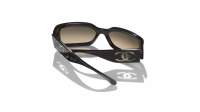 CHANEL CH5526 C501/W1 61-20 Noir