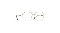 CHANEL CH2214 C395 55-17 Goud