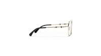 CHANEL CH2214 C395 55-17 Goud