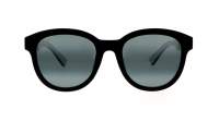 Maui Jim Ihupani asian fit 658-02 53-20 Noir