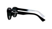 Maui Jim Ihupani asian fit 658-02 53-20 Czarny