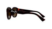 Maui Jim Ihupani asian fit H658-10 53-20 Havana