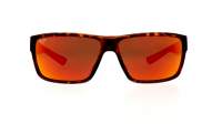 Maui Jim Uila RM661-10A 62-14 Matte Dark Havana