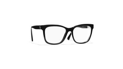 CHANEL CH3392 C501 53-17 Crna