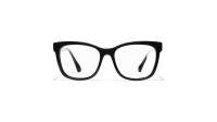CHANEL CH3392 C501 53-17 Black
