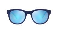 Maui Jim Maoli B668-03 52-19 Bleu