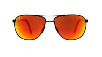 Maui Jim Castles RM728-02A 62-15 Matte havana