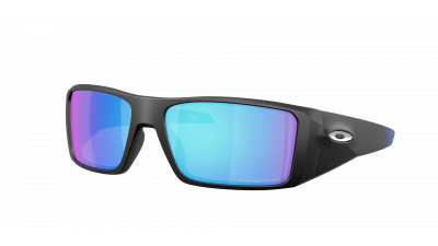 Oakley Heliostat OO9231 23 61-16 Matte black