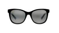 Maui Jim Kiopa'a 671-02 54-19 Noir