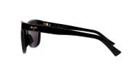 Maui Jim Kiopa'a 671-02 54-19 Noir