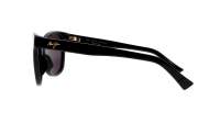 Maui Jim Kiopa'a 671-02 54-19 Preto