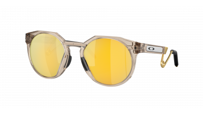 Sonnenbrille Oakley Hstn Metal OO9279 03 52-21 Sepia auf Lager