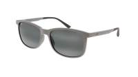 Maui Jim Hulili 672-14 57-17 Gris