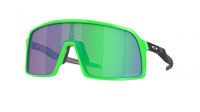 Lunettes de soleil Oakley Sutro OO9406 B4 137-37 80S Green en stock