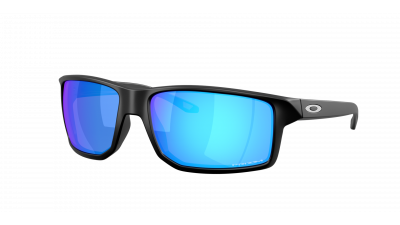 Lunettes de soleil Oakley Gibston xl OO9470 03 62-17 Noir en stock