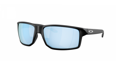 Lunettes de soleil Oakley Gibston xl OO9470 04 62-17 Noir en stock