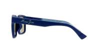 Maui Jim Opiopio asian fit B659-03 54-20 Blauw