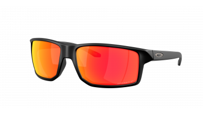 Sonnenbrille Oakley Gibston xl OO9470 06 62-17 Schwarz auf Lager