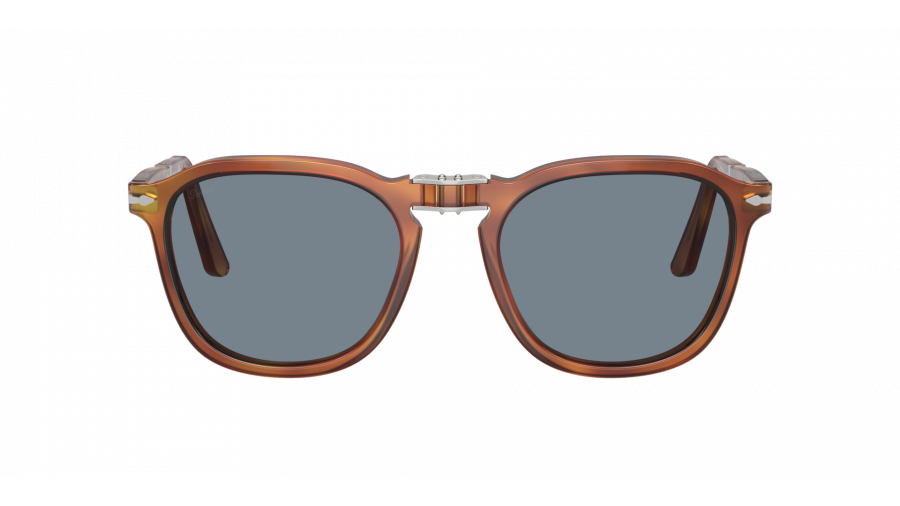 Sonnenbrille Persol PO3345S 96/56 54-21 Terra di Siena auf Lager