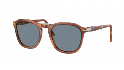 Occhiali da sole Persol PO3345S 96/56 54-21 Terra di Siena in stock