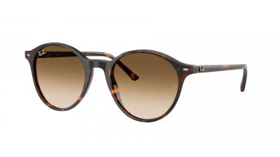 Ray-Ban Bernard RB2230 902/51 51-21 Schildpad