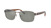 Ray-Ban RB3750 9259/40 62-18 Copper